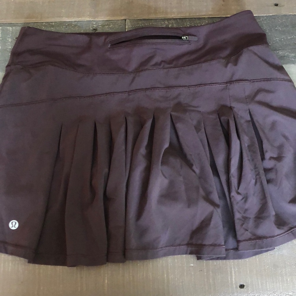 Pace Rival Skirt - image 2